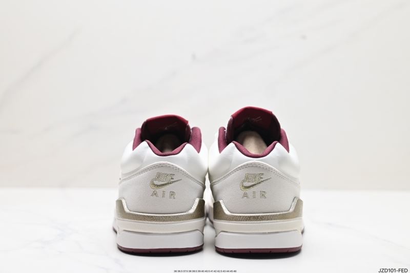 Nike Air Jordan Shoes